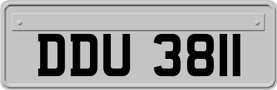 DDU3811