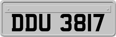 DDU3817