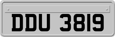 DDU3819