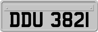 DDU3821