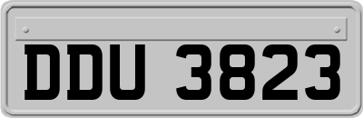 DDU3823