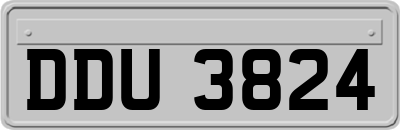 DDU3824