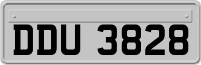 DDU3828