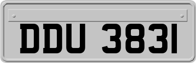 DDU3831