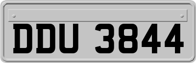DDU3844