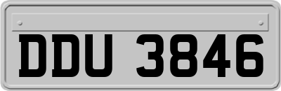 DDU3846