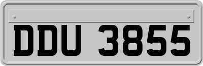 DDU3855