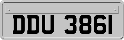 DDU3861