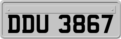 DDU3867