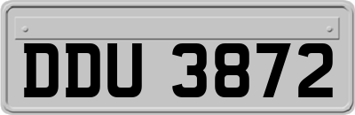 DDU3872