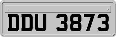 DDU3873