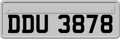 DDU3878