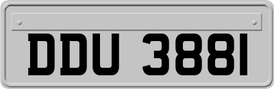 DDU3881