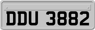 DDU3882
