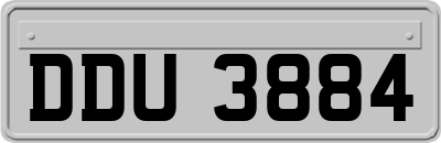 DDU3884