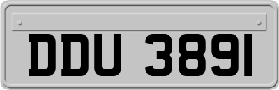 DDU3891