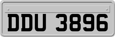 DDU3896