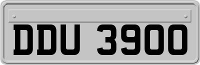 DDU3900