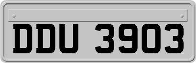 DDU3903
