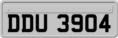 DDU3904