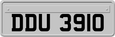 DDU3910