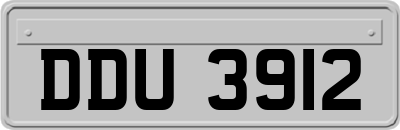 DDU3912