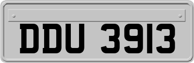 DDU3913