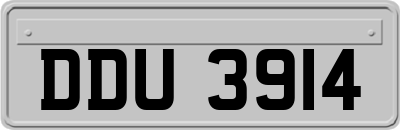 DDU3914