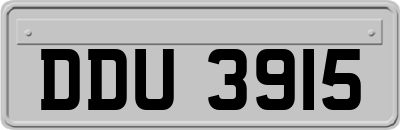 DDU3915