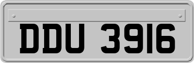 DDU3916