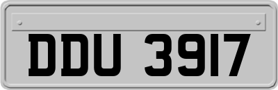 DDU3917