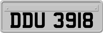 DDU3918