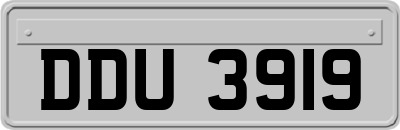 DDU3919