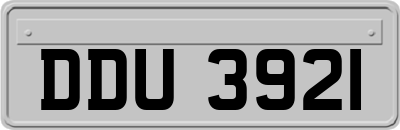 DDU3921
