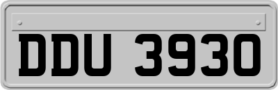 DDU3930