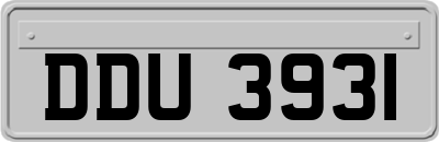 DDU3931