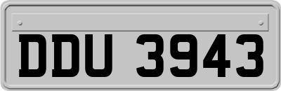 DDU3943
