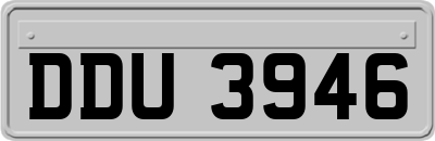 DDU3946
