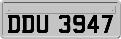 DDU3947