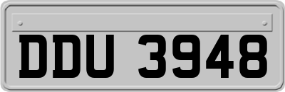 DDU3948