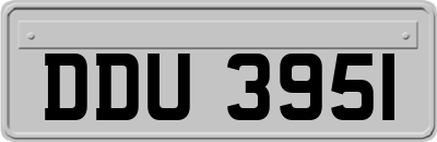 DDU3951