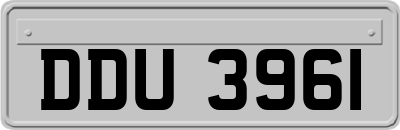 DDU3961
