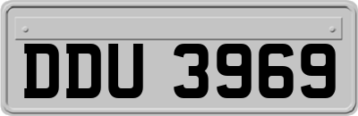 DDU3969
