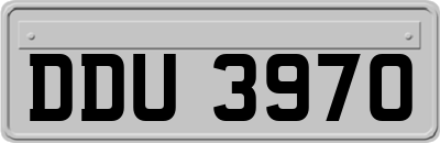 DDU3970