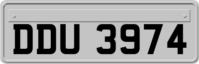 DDU3974