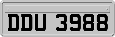 DDU3988