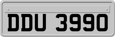 DDU3990