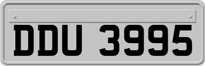 DDU3995