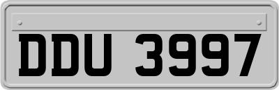 DDU3997