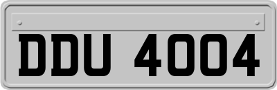DDU4004